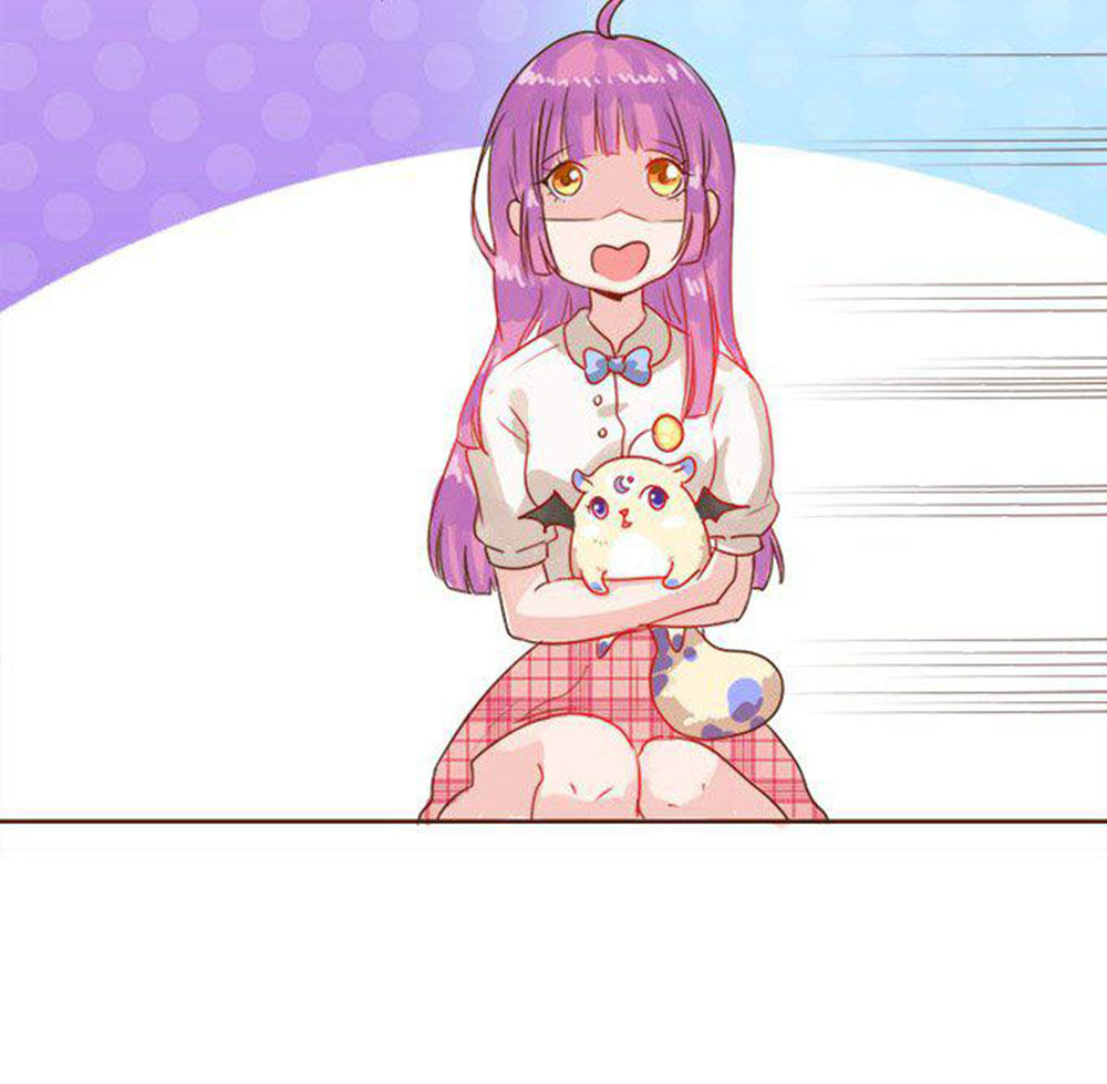 Ma Vương Luyến Ái Chỉ Nam Chapter 42 - Trang 2