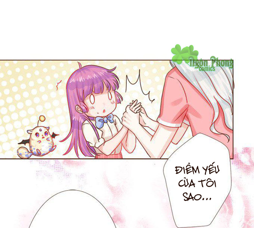 Ma Vương Luyến Ái Chỉ Nam Chapter 42 - Trang 2