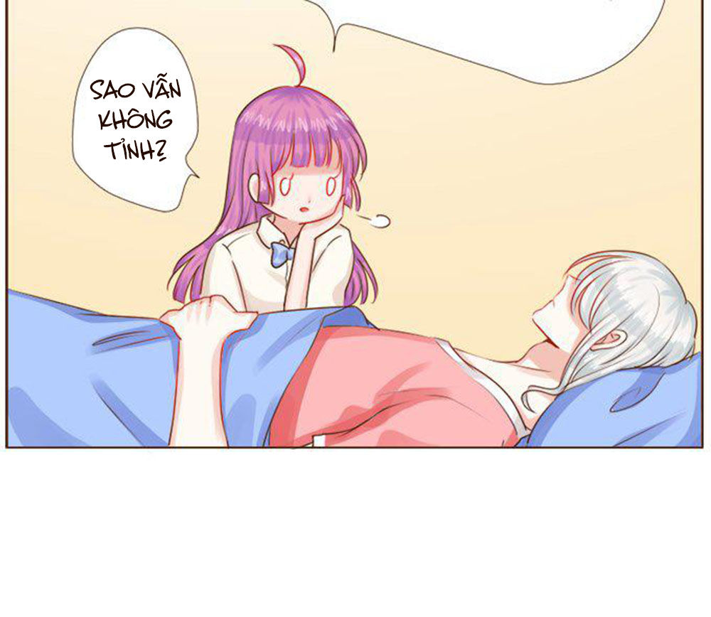 Ma Vương Luyến Ái Chỉ Nam Chapter 42 - Trang 2