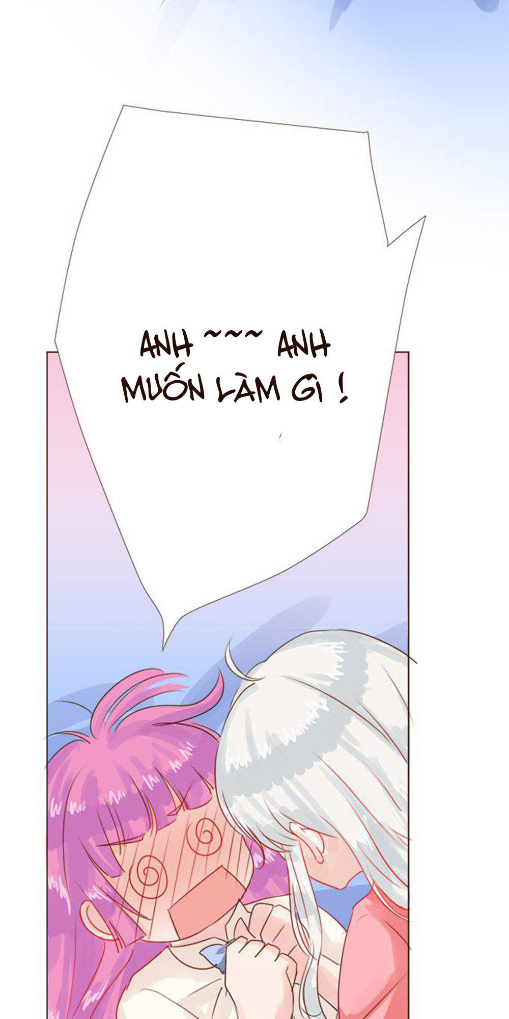 Ma Vương Luyến Ái Chỉ Nam Chapter 42 - Trang 2