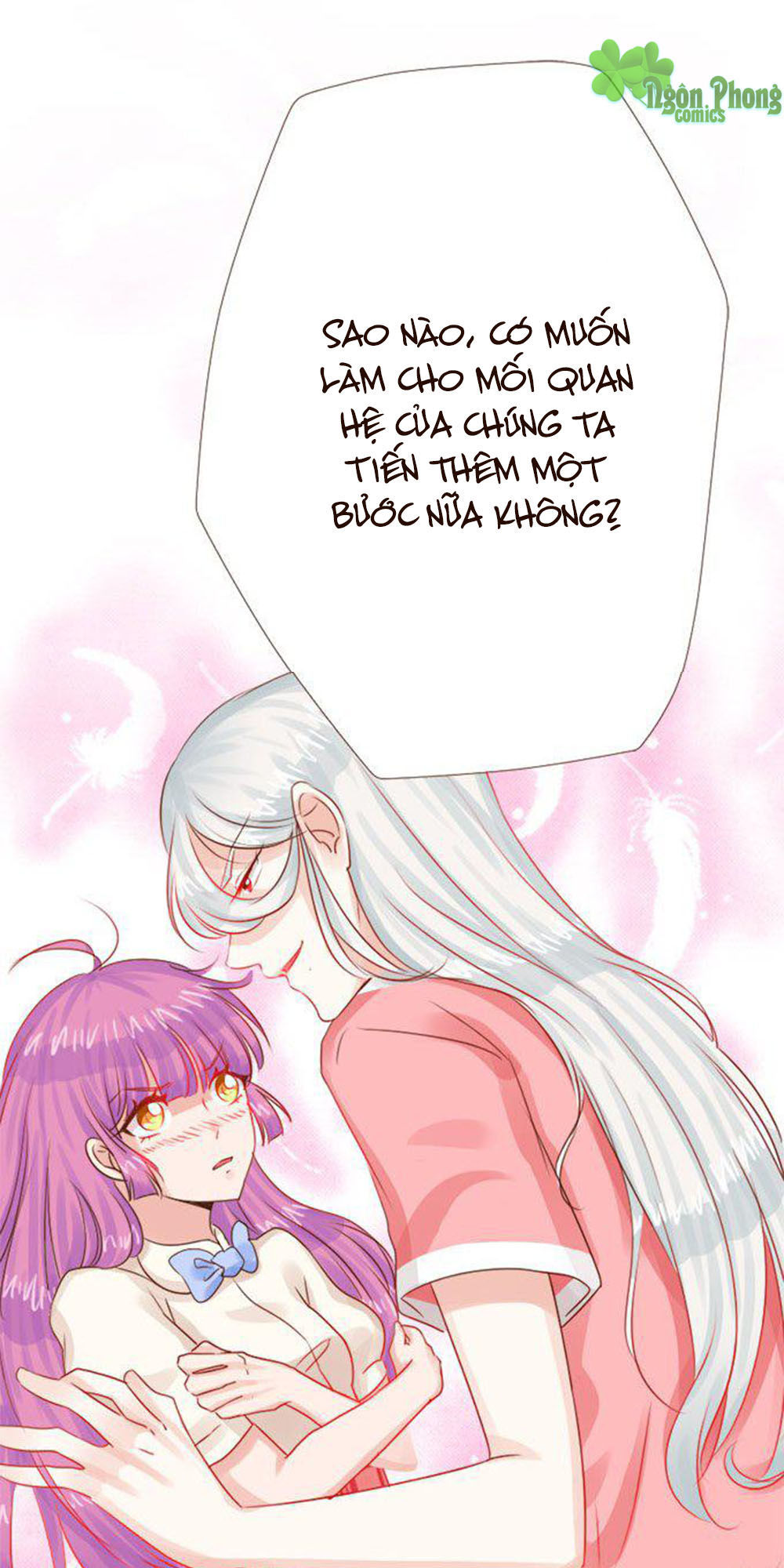 Ma Vương Luyến Ái Chỉ Nam Chapter 42 - Trang 2