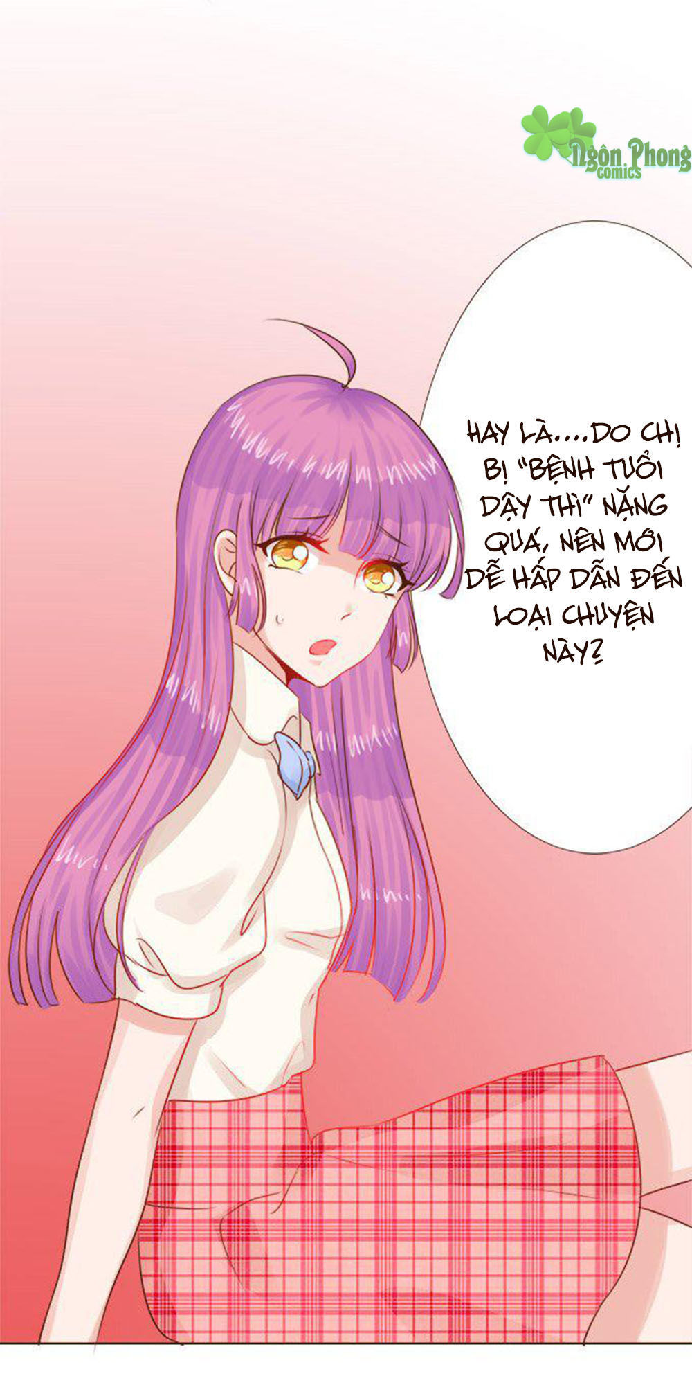 Ma Vương Luyến Ái Chỉ Nam Chapter 42 - Trang 2