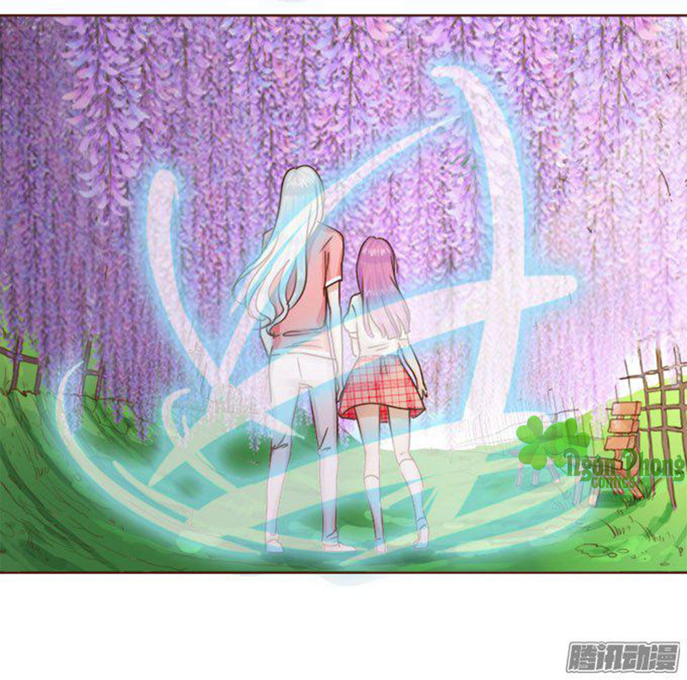 Ma Vương Luyến Ái Chỉ Nam Chapter 43 - Trang 2