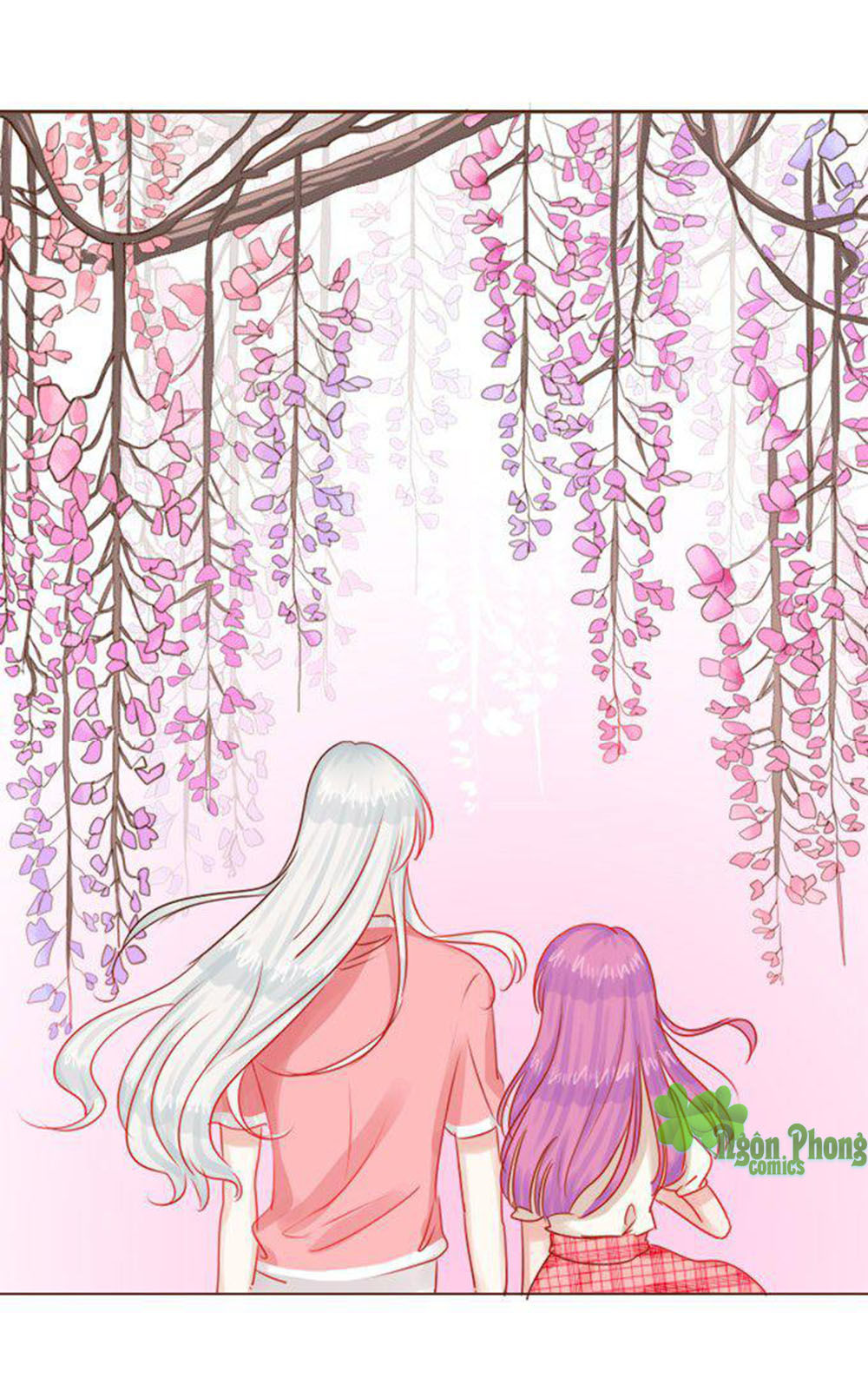 Ma Vương Luyến Ái Chỉ Nam Chapter 43 - Trang 2