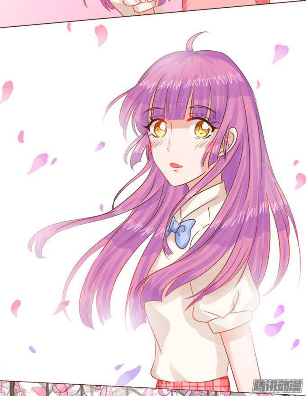 Ma Vương Luyến Ái Chỉ Nam Chapter 43 - Trang 2