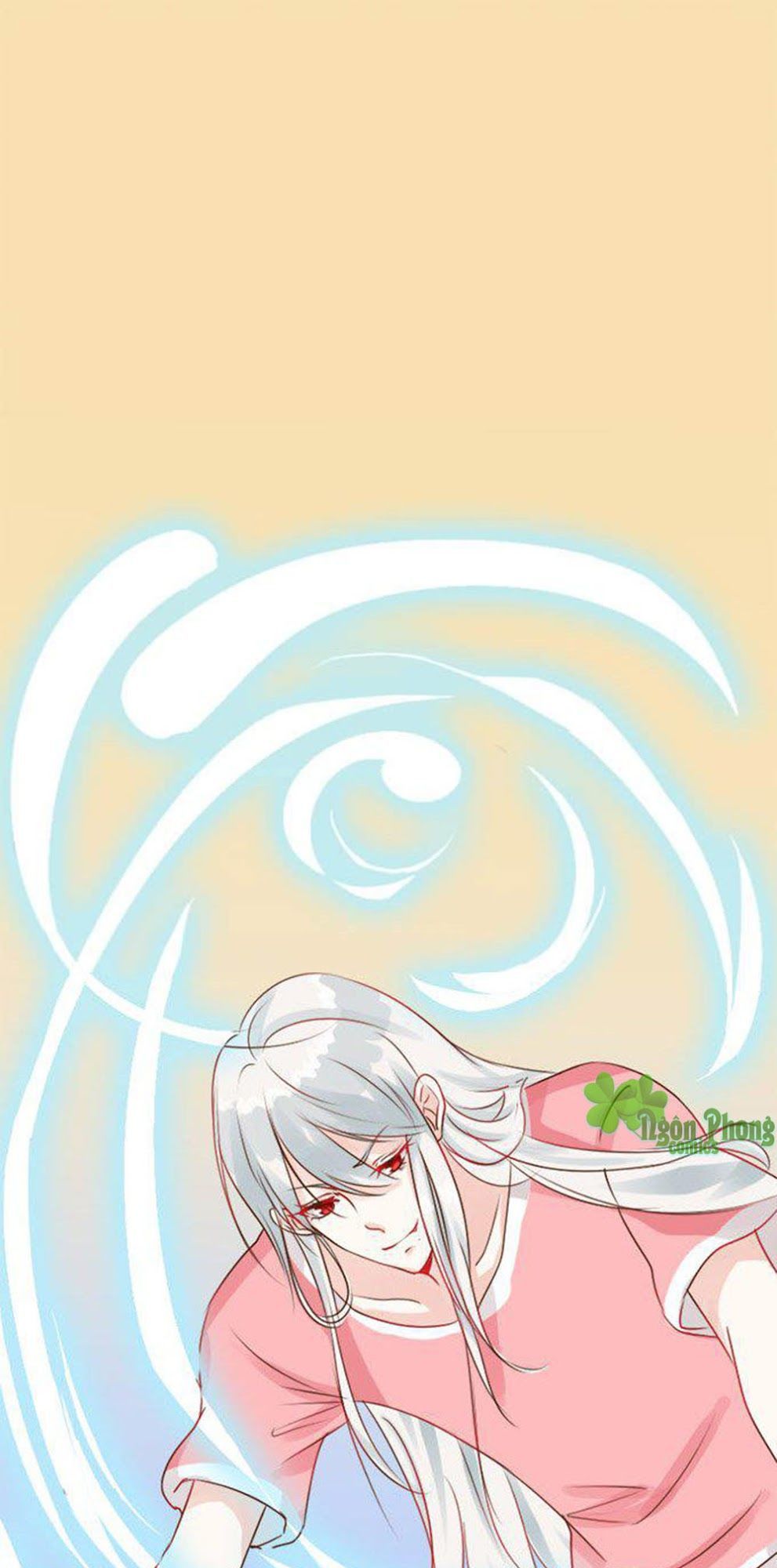 Ma Vương Luyến Ái Chỉ Nam Chapter 43 - Trang 2