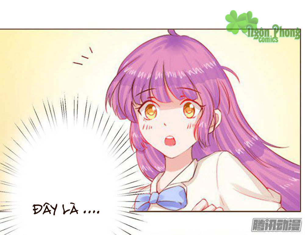 Ma Vương Luyến Ái Chỉ Nam Chapter 43 - Trang 2