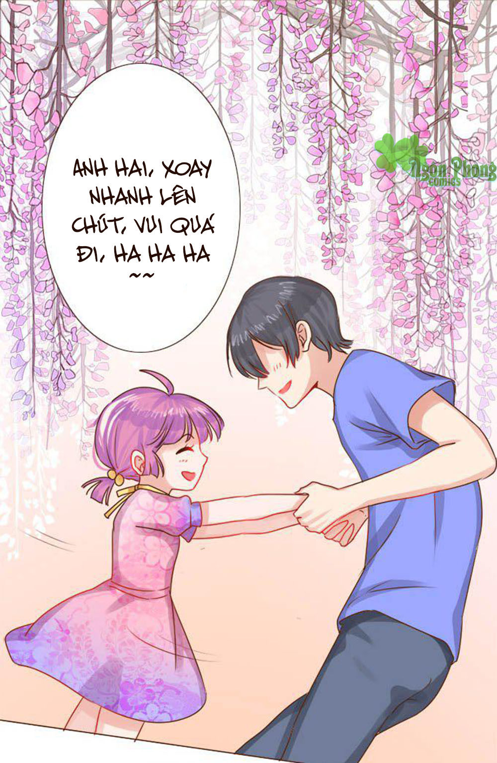 Ma Vương Luyến Ái Chỉ Nam Chapter 43 - Trang 2