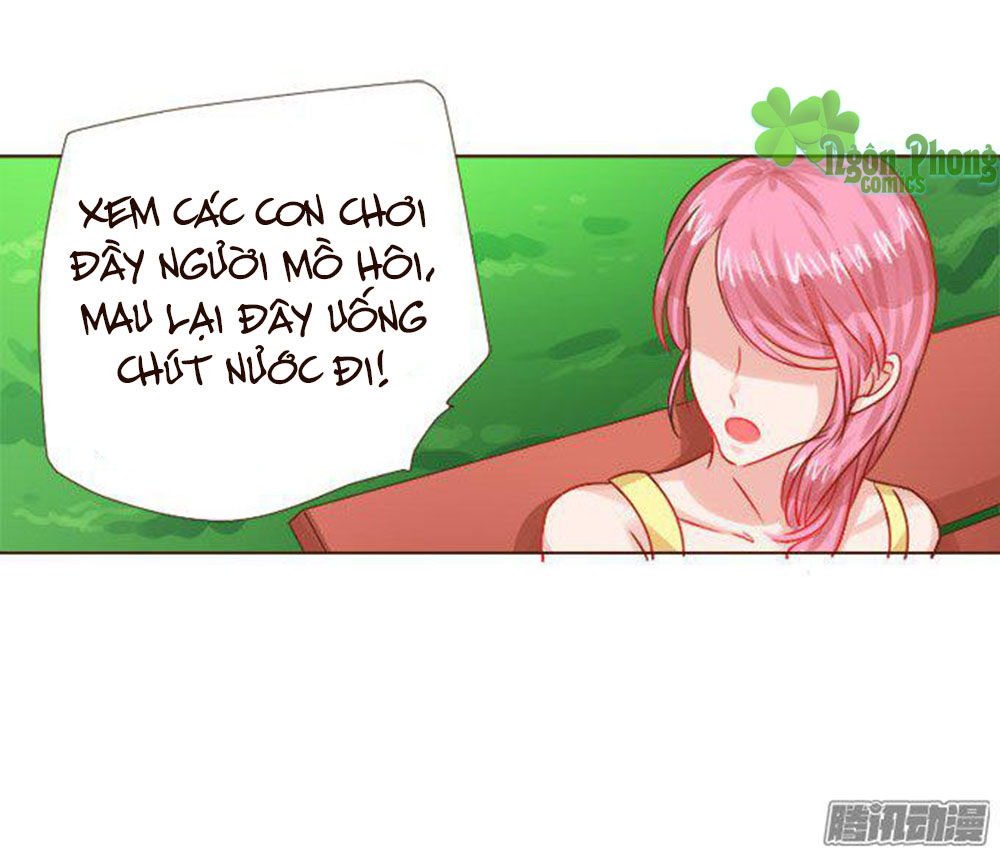 Ma Vương Luyến Ái Chỉ Nam Chapter 43 - Trang 2