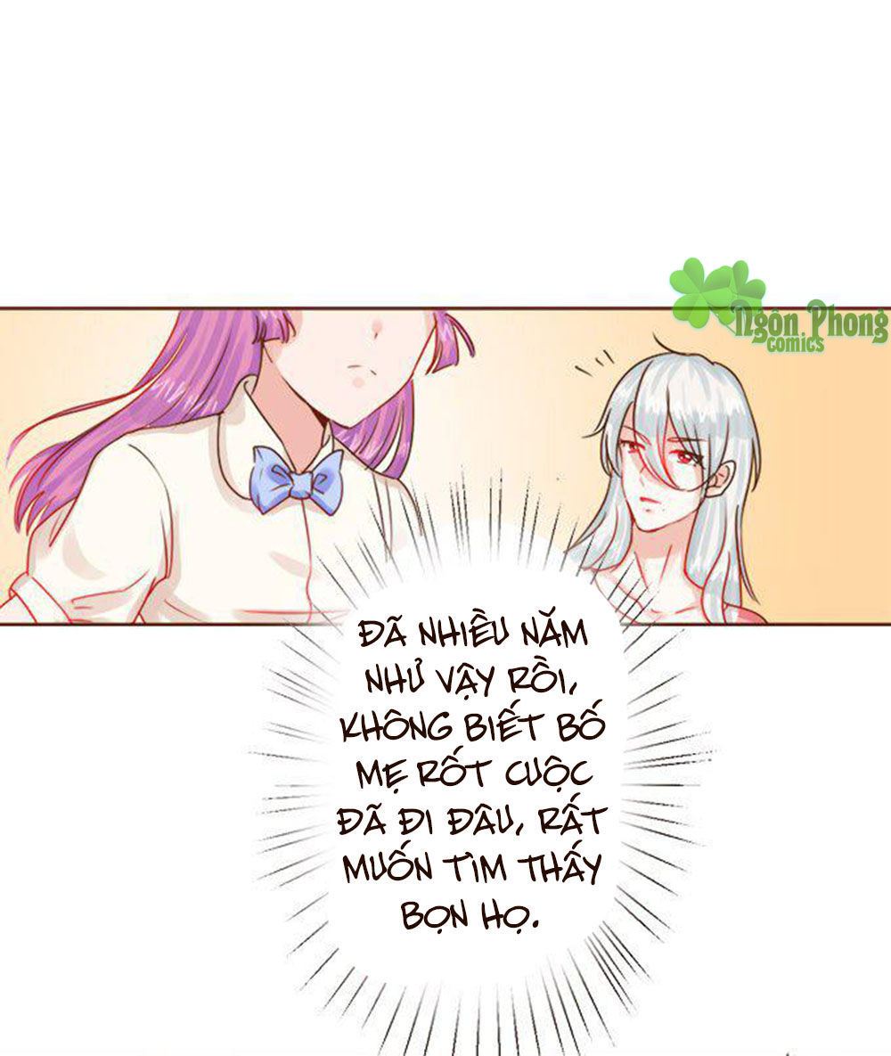 Ma Vương Luyến Ái Chỉ Nam Chapter 43 - Trang 2