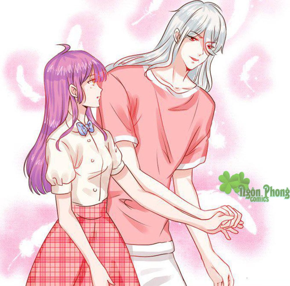 Ma Vương Luyến Ái Chỉ Nam Chapter 43 - Trang 2