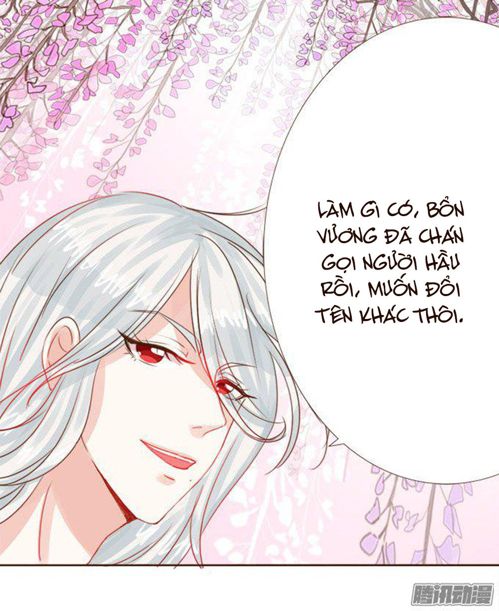 Ma Vương Luyến Ái Chỉ Nam Chapter 43 - Trang 2