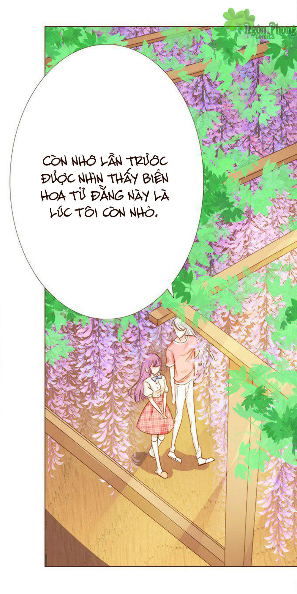 Ma Vương Luyến Ái Chỉ Nam Chapter 43 - Trang 2