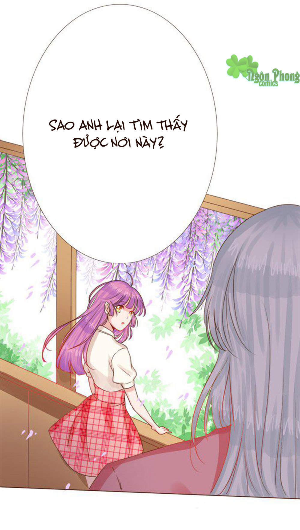 Ma Vương Luyến Ái Chỉ Nam Chapter 43 - Trang 2