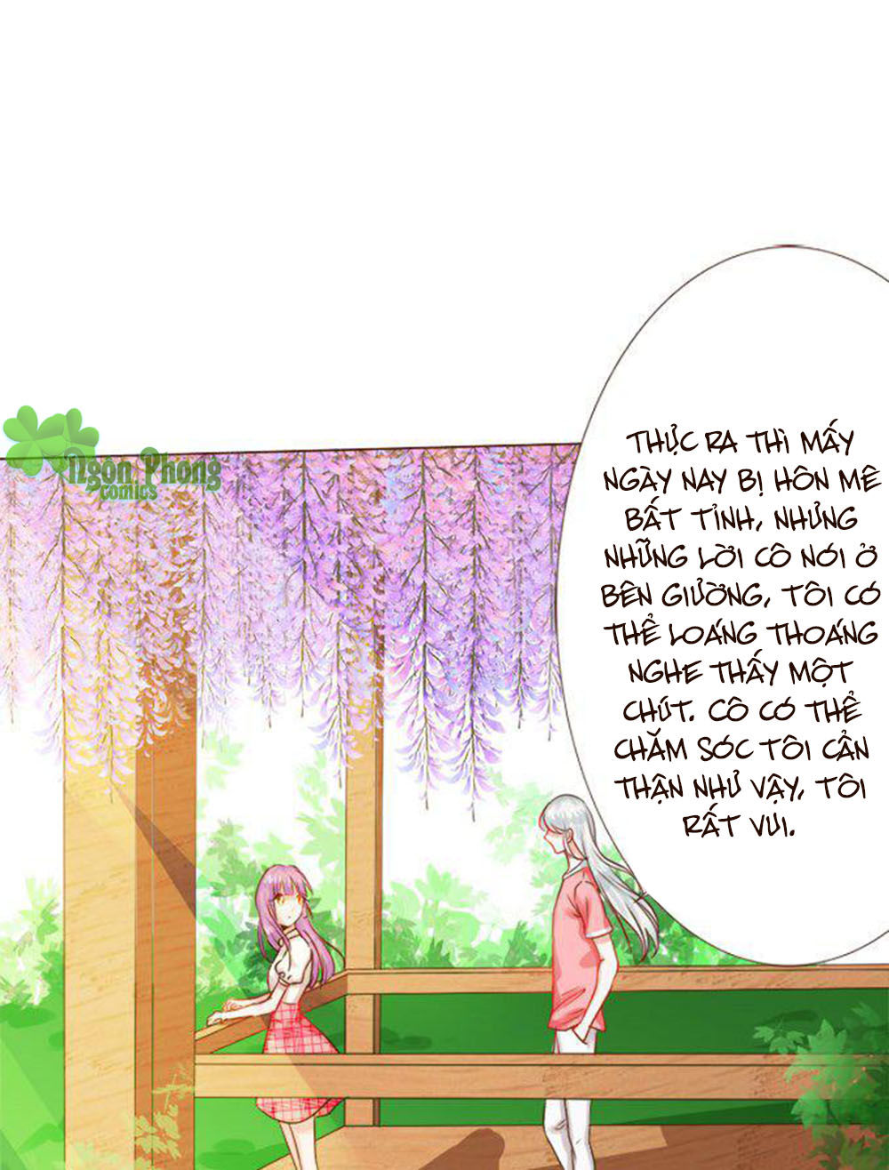 Ma Vương Luyến Ái Chỉ Nam Chapter 43 - Trang 2