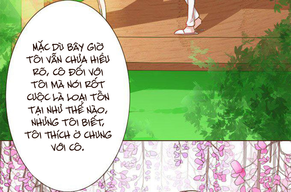 Ma Vương Luyến Ái Chỉ Nam Chapter 43 - Trang 2