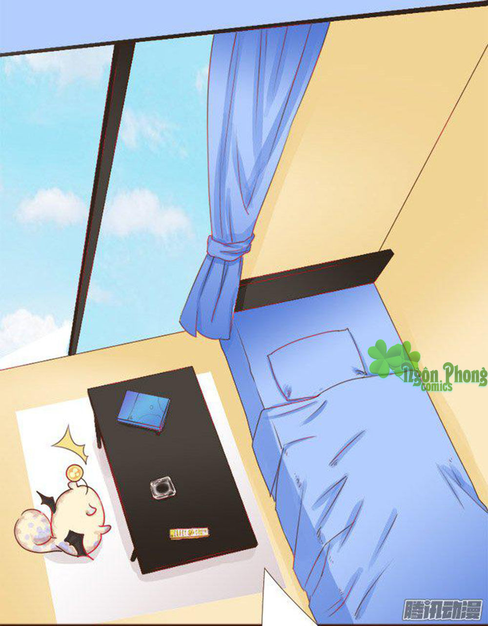 Ma Vương Luyến Ái Chỉ Nam Chapter 43 - Trang 2