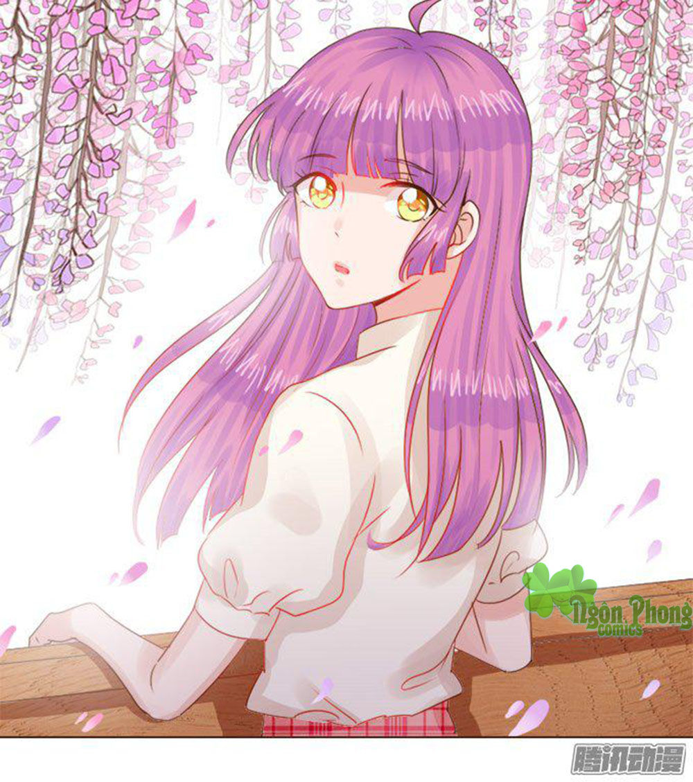 Ma Vương Luyến Ái Chỉ Nam Chapter 43 - Trang 2