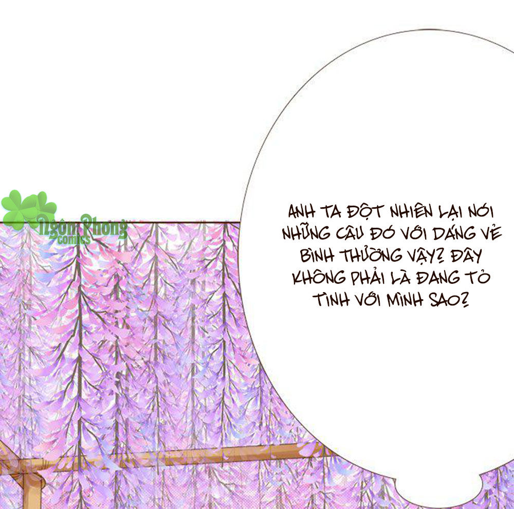 Ma Vương Luyến Ái Chỉ Nam Chapter 43 - Trang 2