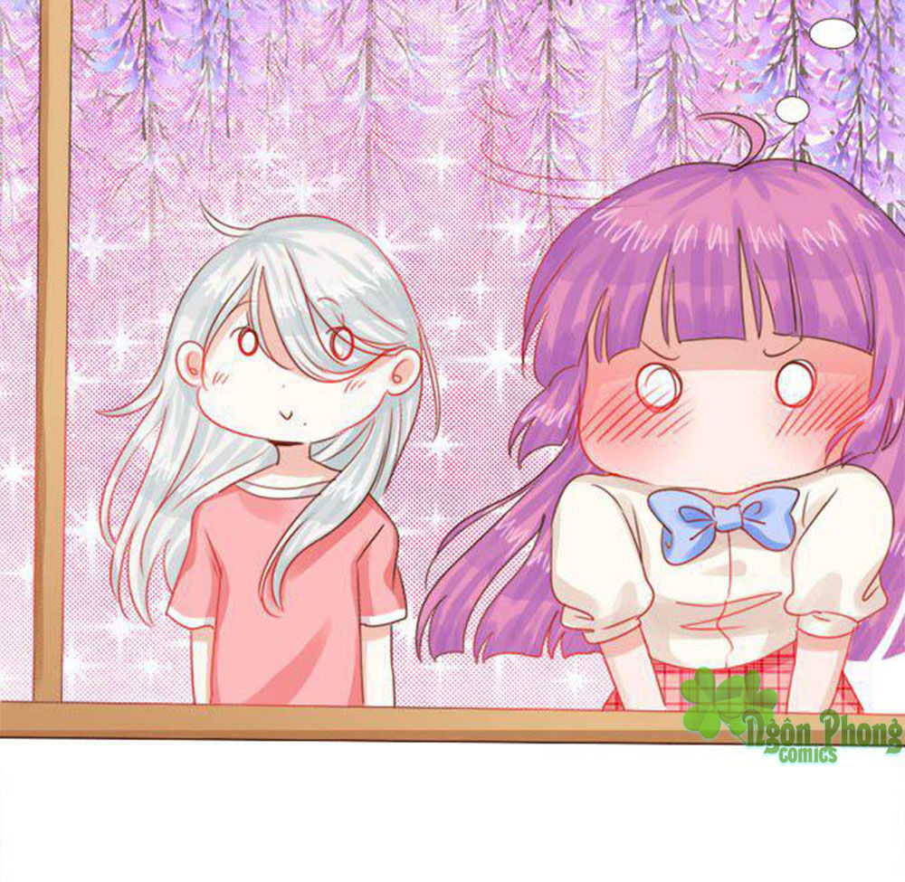 Ma Vương Luyến Ái Chỉ Nam Chapter 43 - Trang 2