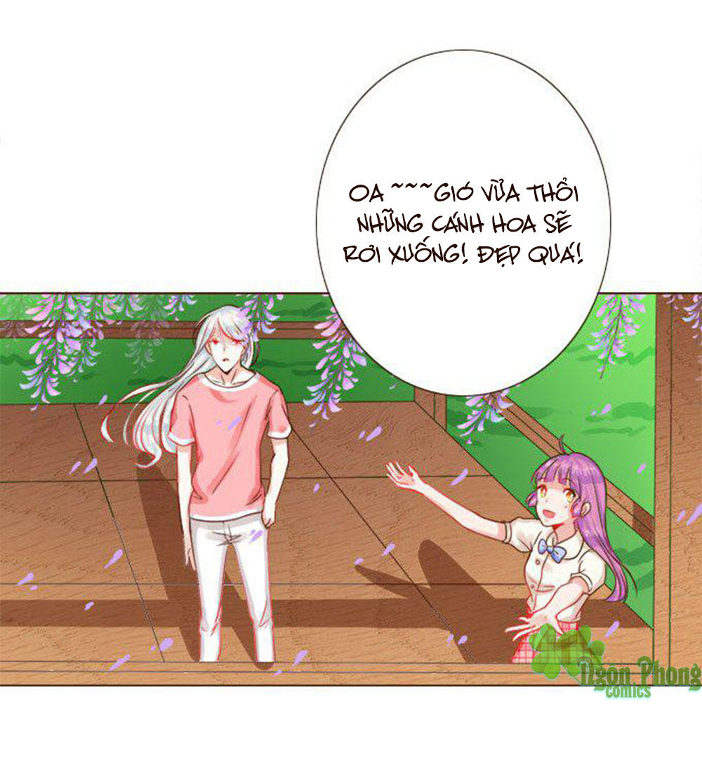 Ma Vương Luyến Ái Chỉ Nam Chapter 43 - Trang 2