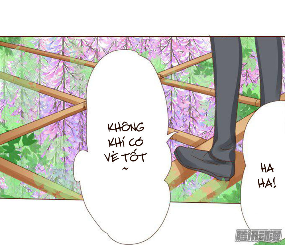 Ma Vương Luyến Ái Chỉ Nam Chapter 43 - Trang 2