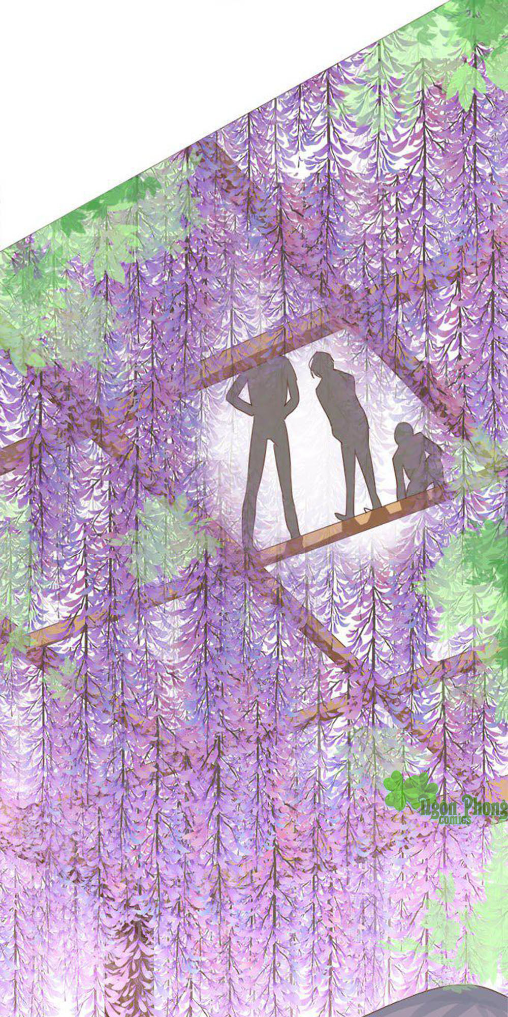 Ma Vương Luyến Ái Chỉ Nam Chapter 43 - Trang 2