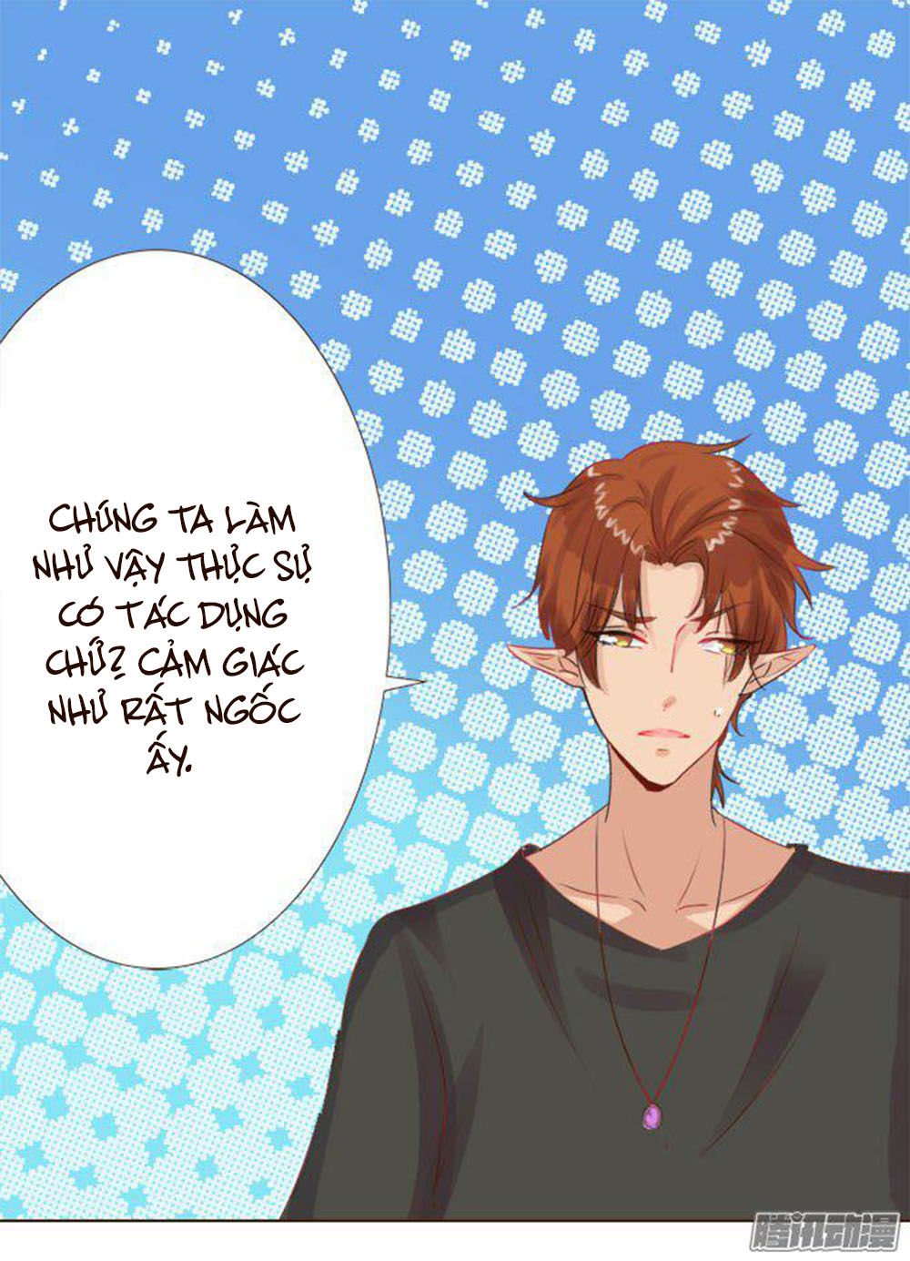 Ma Vương Luyến Ái Chỉ Nam Chapter 43 - Trang 2