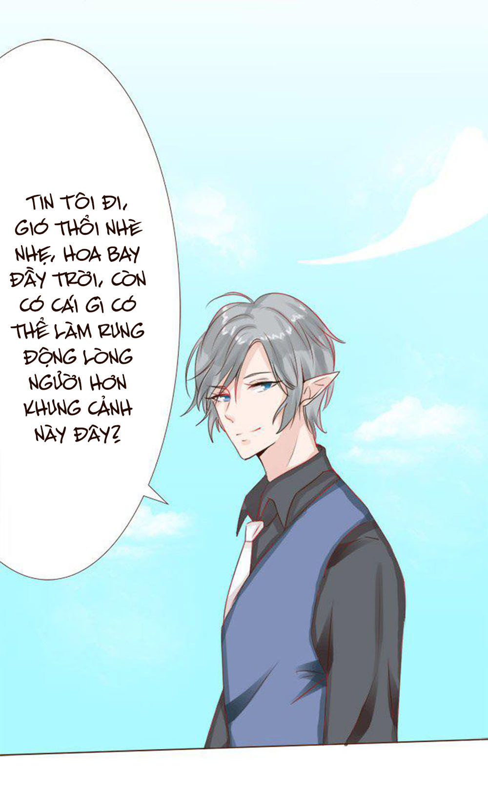 Ma Vương Luyến Ái Chỉ Nam Chapter 43 - Trang 2