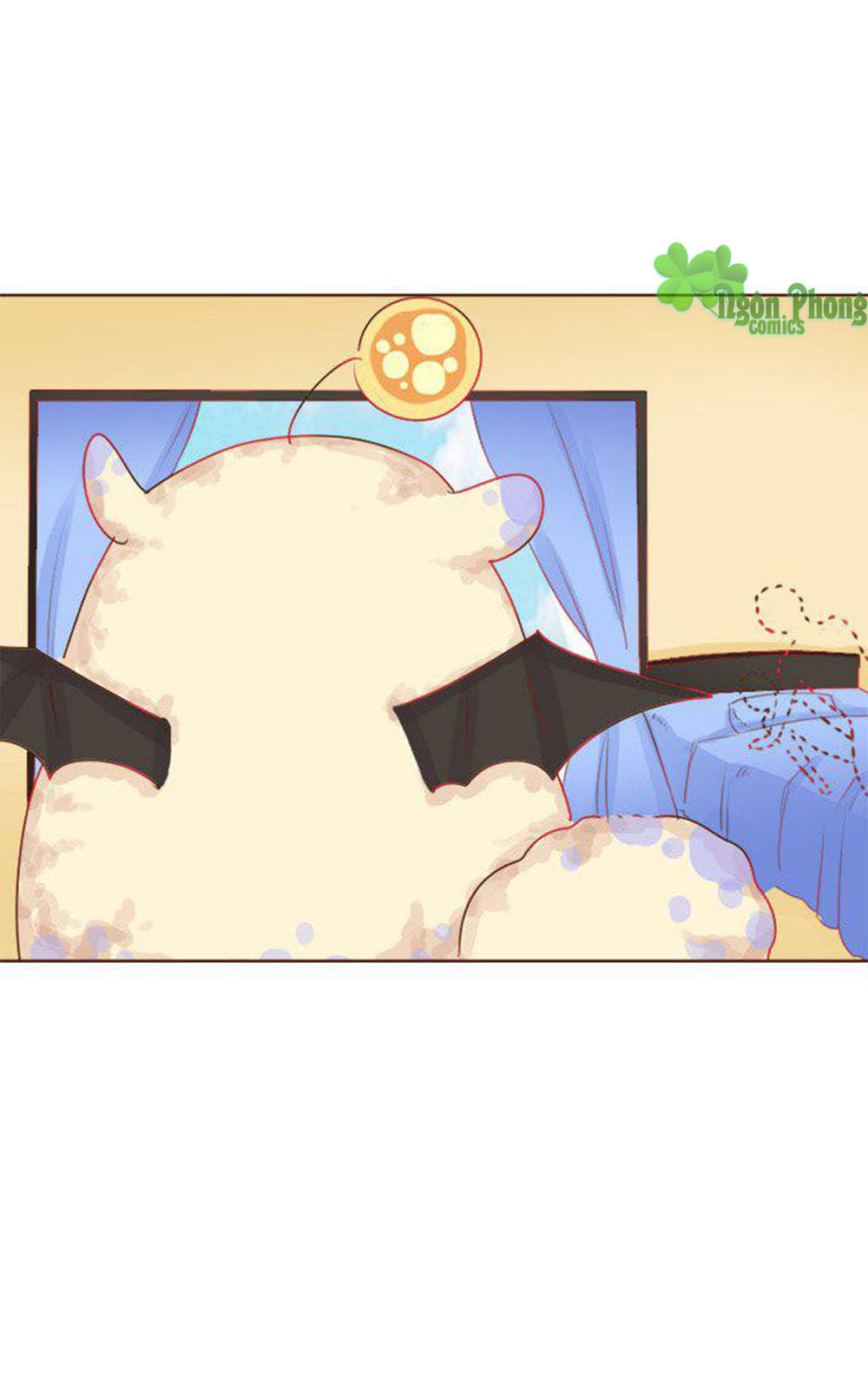 Ma Vương Luyến Ái Chỉ Nam Chapter 43 - Trang 2