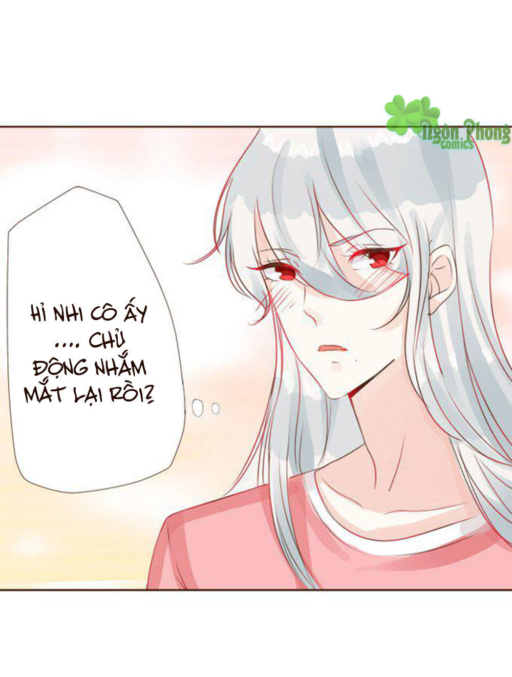 Ma Vương Luyến Ái Chỉ Nam Chapter 43 - Trang 2