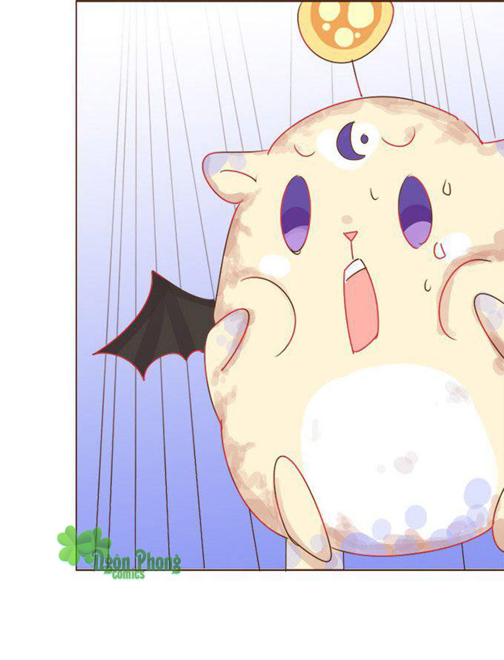 Ma Vương Luyến Ái Chỉ Nam Chapter 43 - Trang 2