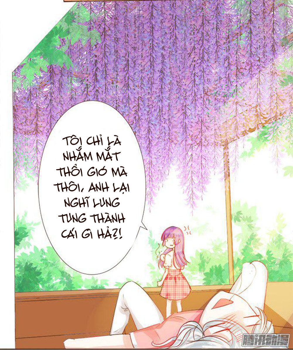 Ma Vương Luyến Ái Chỉ Nam Chapter 44 - Trang 2