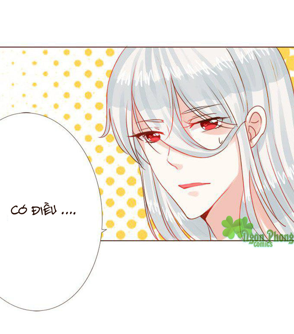 Ma Vương Luyến Ái Chỉ Nam Chapter 44 - Trang 2