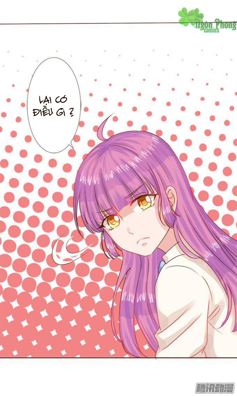 Ma Vương Luyến Ái Chỉ Nam Chapter 44 - Trang 2