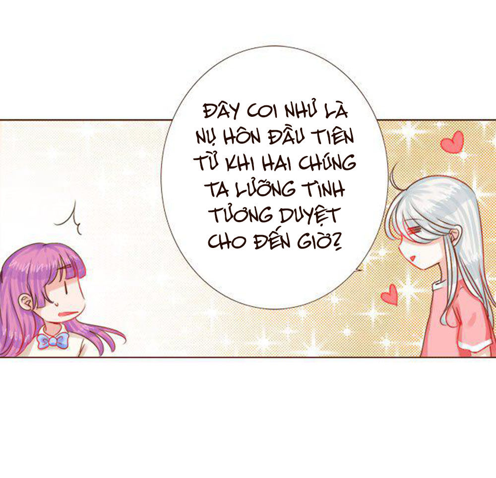 Ma Vương Luyến Ái Chỉ Nam Chapter 44 - Trang 2