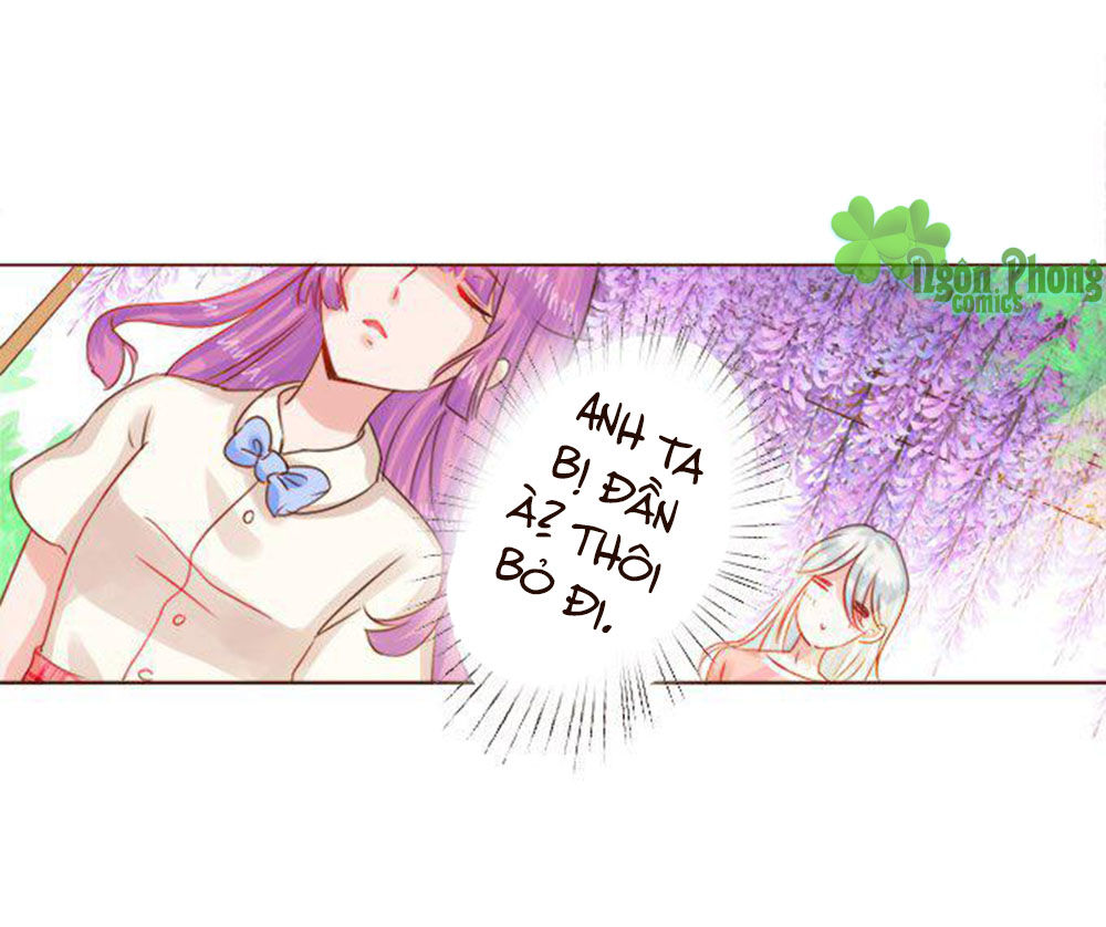 Ma Vương Luyến Ái Chỉ Nam Chapter 44 - Trang 2