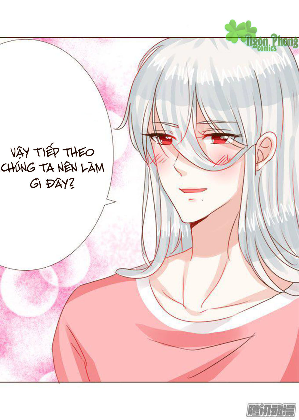 Ma Vương Luyến Ái Chỉ Nam Chapter 44 - Trang 2