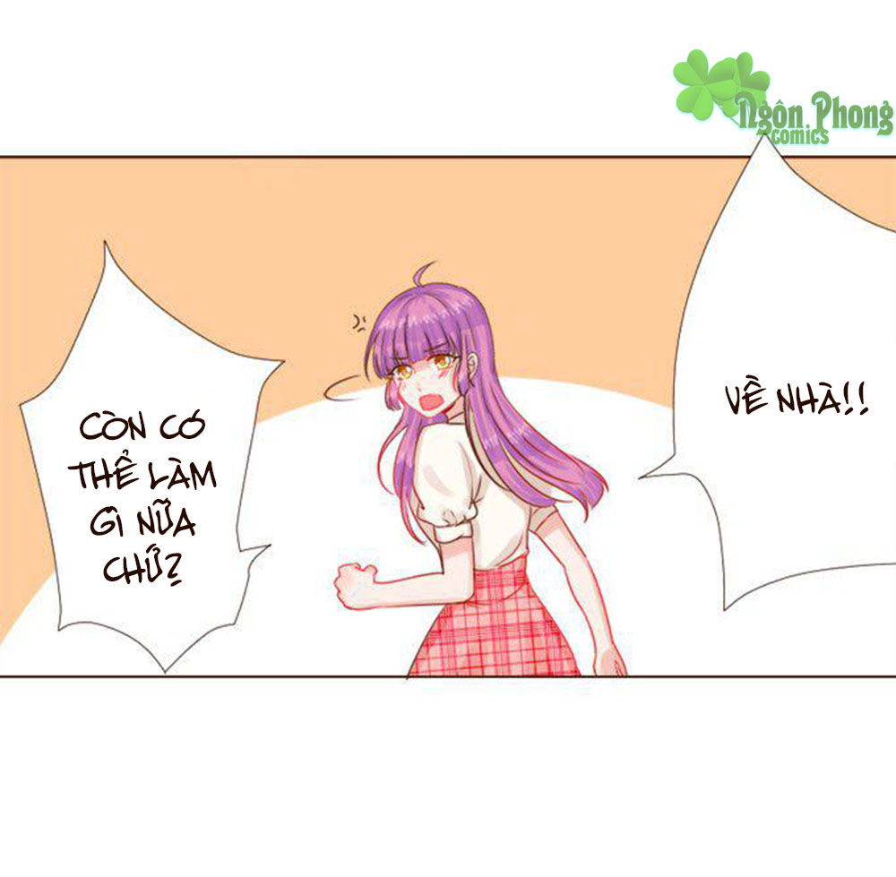 Ma Vương Luyến Ái Chỉ Nam Chapter 44 - Trang 2