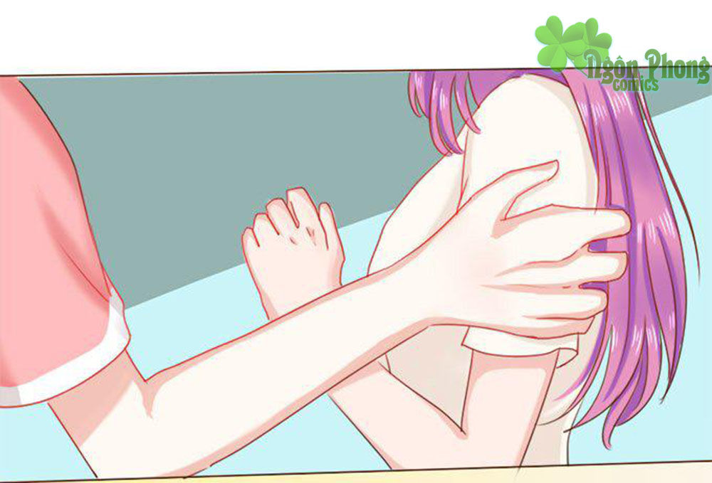 Ma Vương Luyến Ái Chỉ Nam Chapter 44 - Trang 2