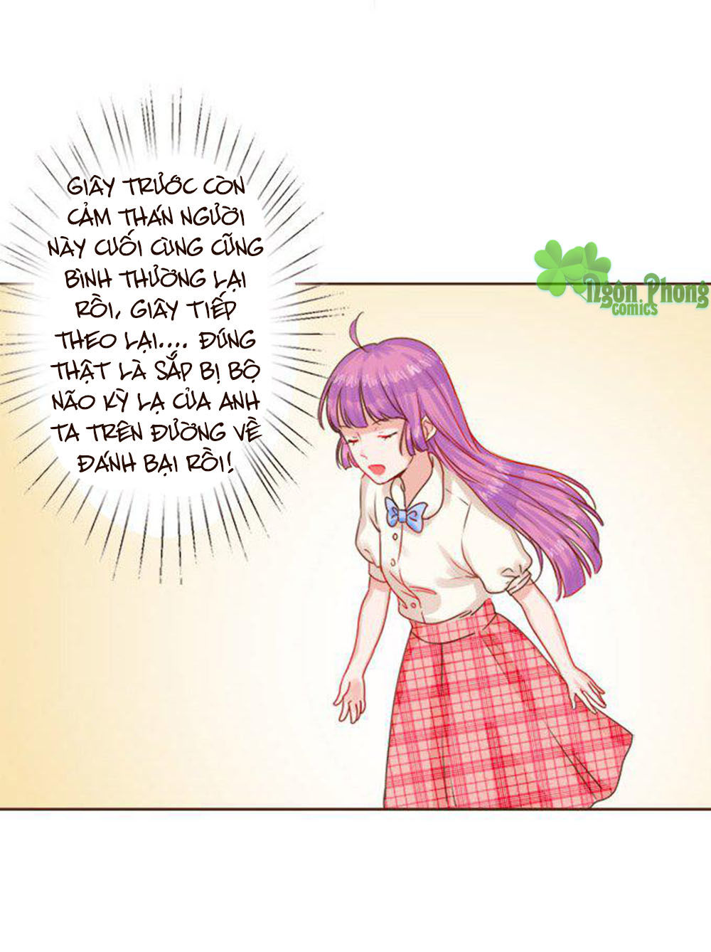 Ma Vương Luyến Ái Chỉ Nam Chapter 44 - Trang 2