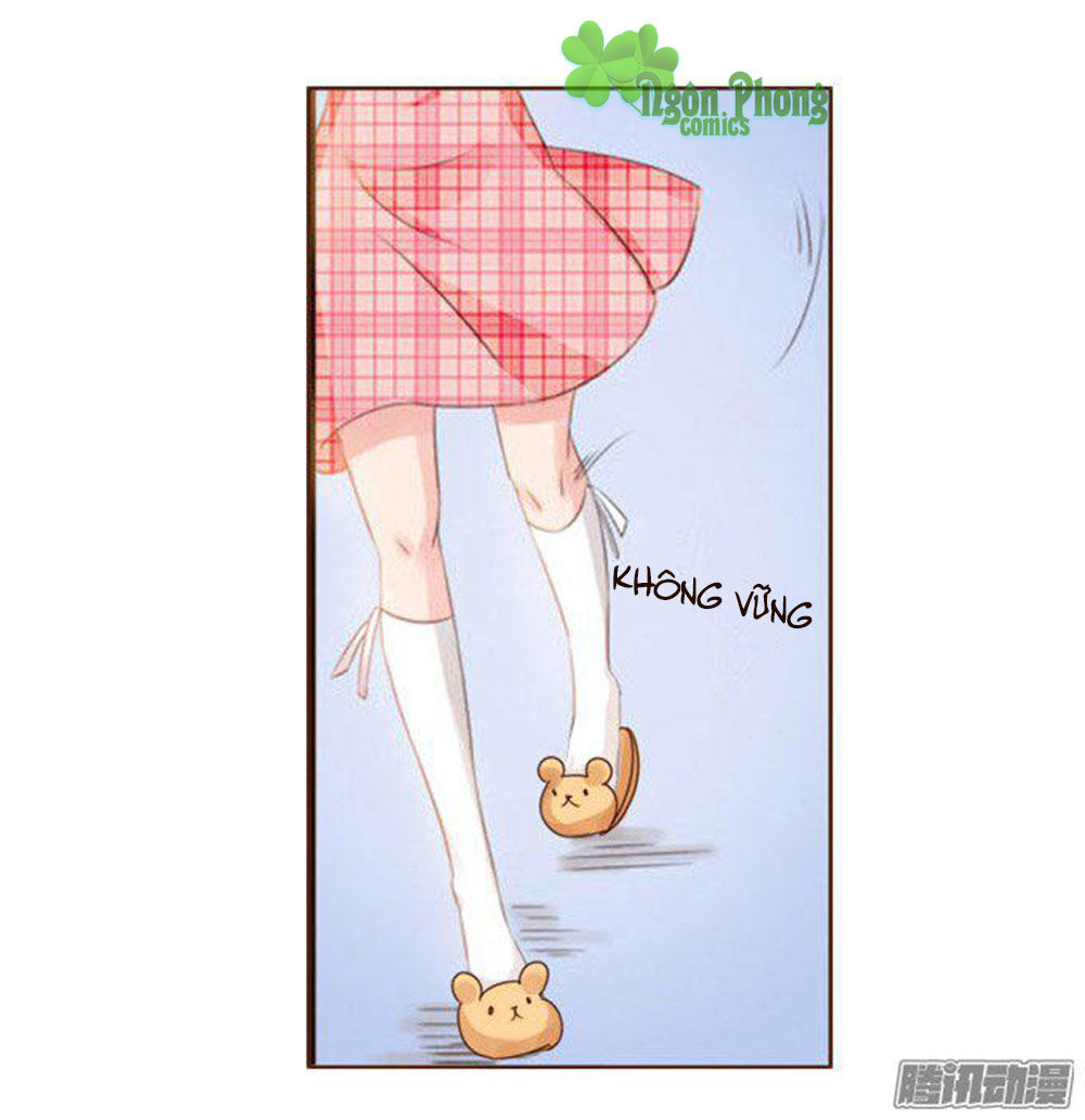 Ma Vương Luyến Ái Chỉ Nam Chapter 44 - Trang 2