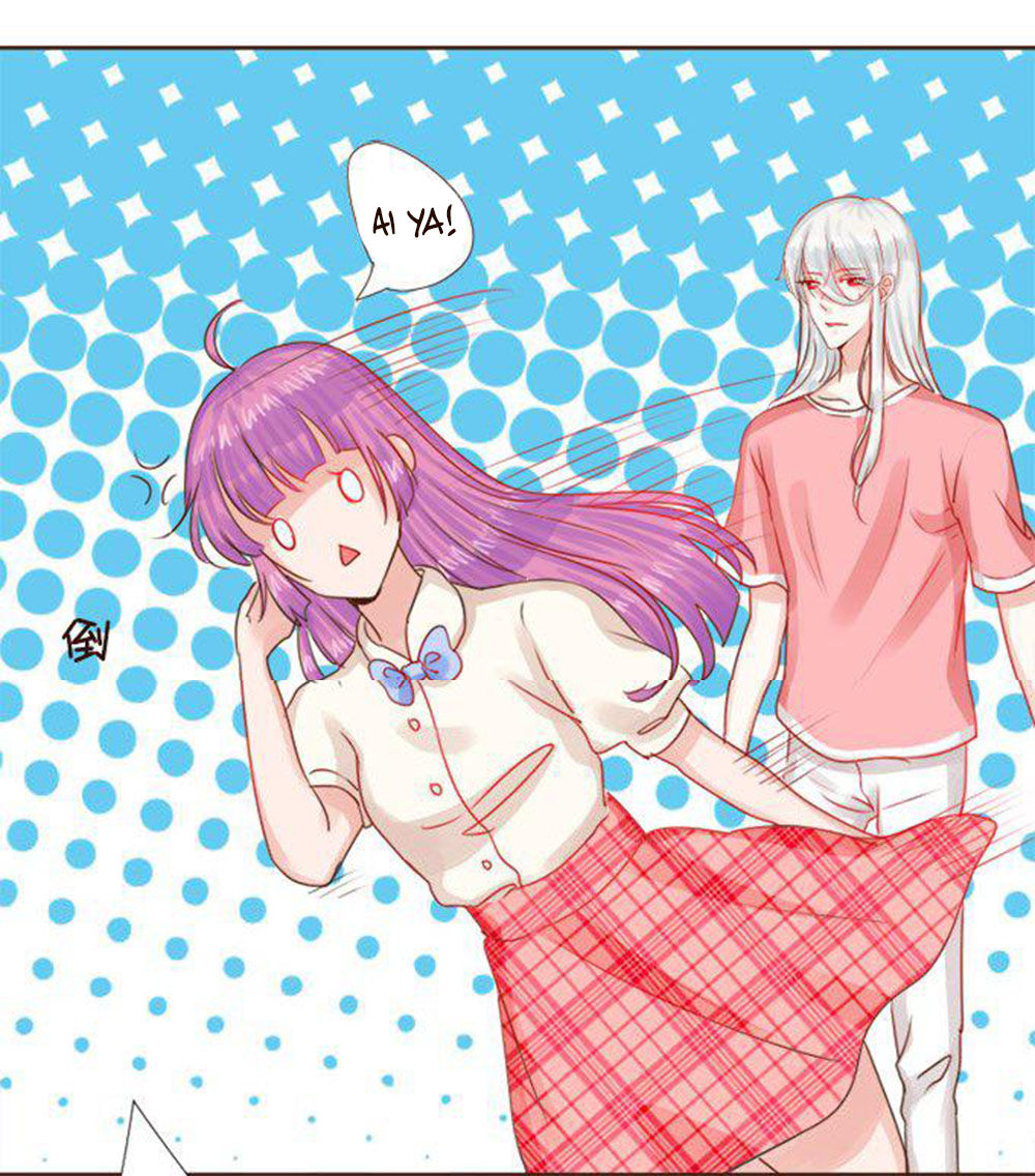 Ma Vương Luyến Ái Chỉ Nam Chapter 44 - Trang 2