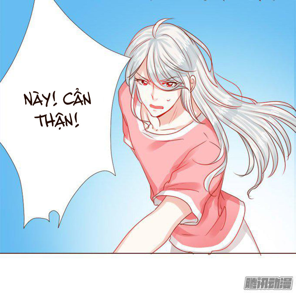 Ma Vương Luyến Ái Chỉ Nam Chapter 44 - Trang 2