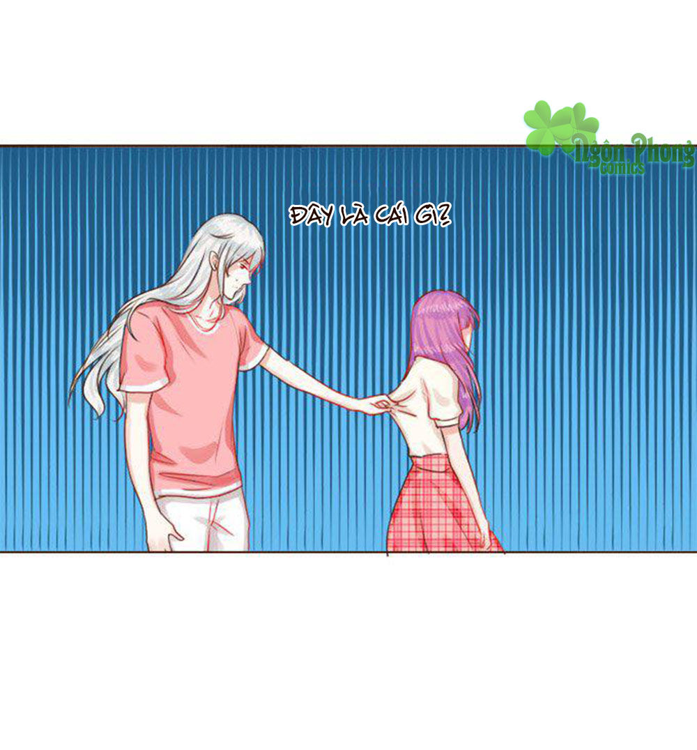 Ma Vương Luyến Ái Chỉ Nam Chapter 44 - Trang 2