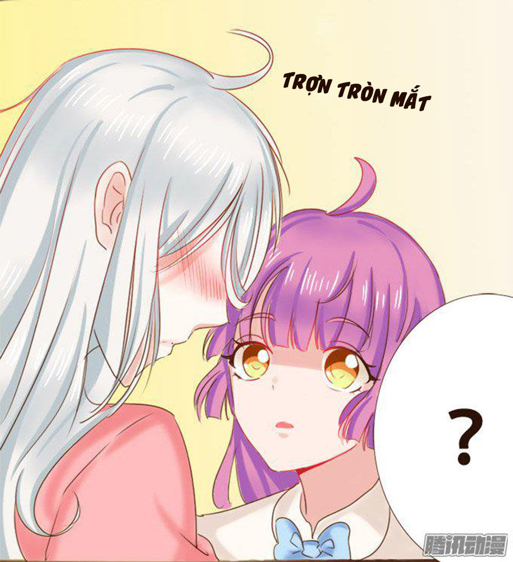 Ma Vương Luyến Ái Chỉ Nam Chapter 44 - Trang 2