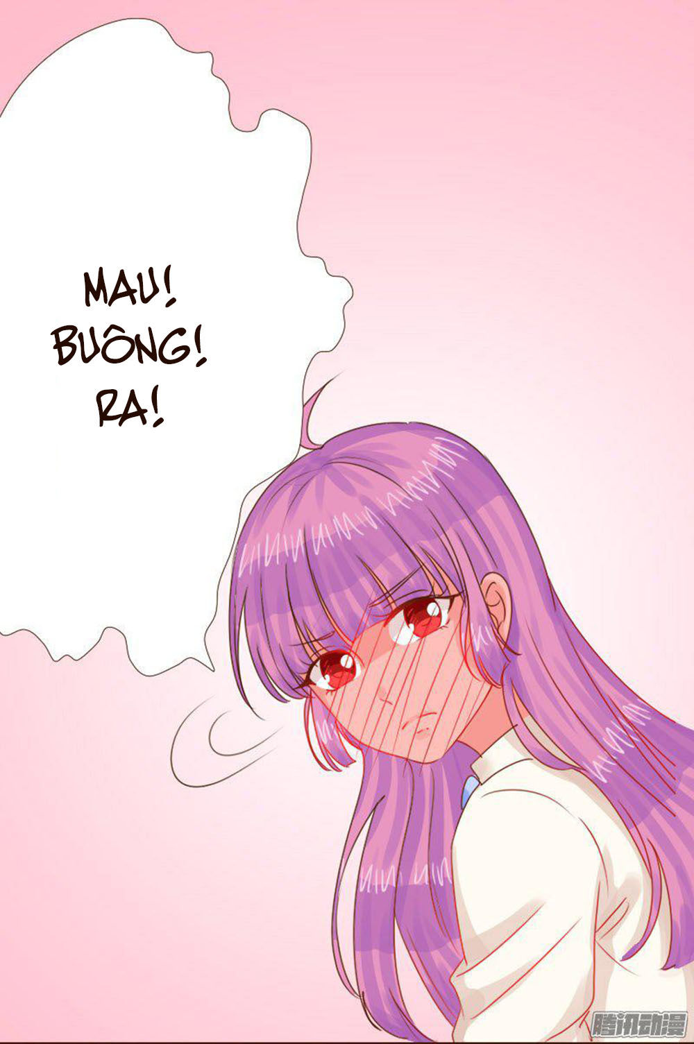 Ma Vương Luyến Ái Chỉ Nam Chapter 44 - Trang 2