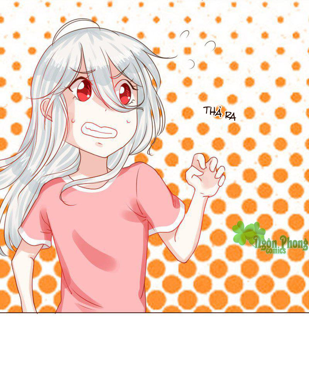 Ma Vương Luyến Ái Chỉ Nam Chapter 44 - Trang 2