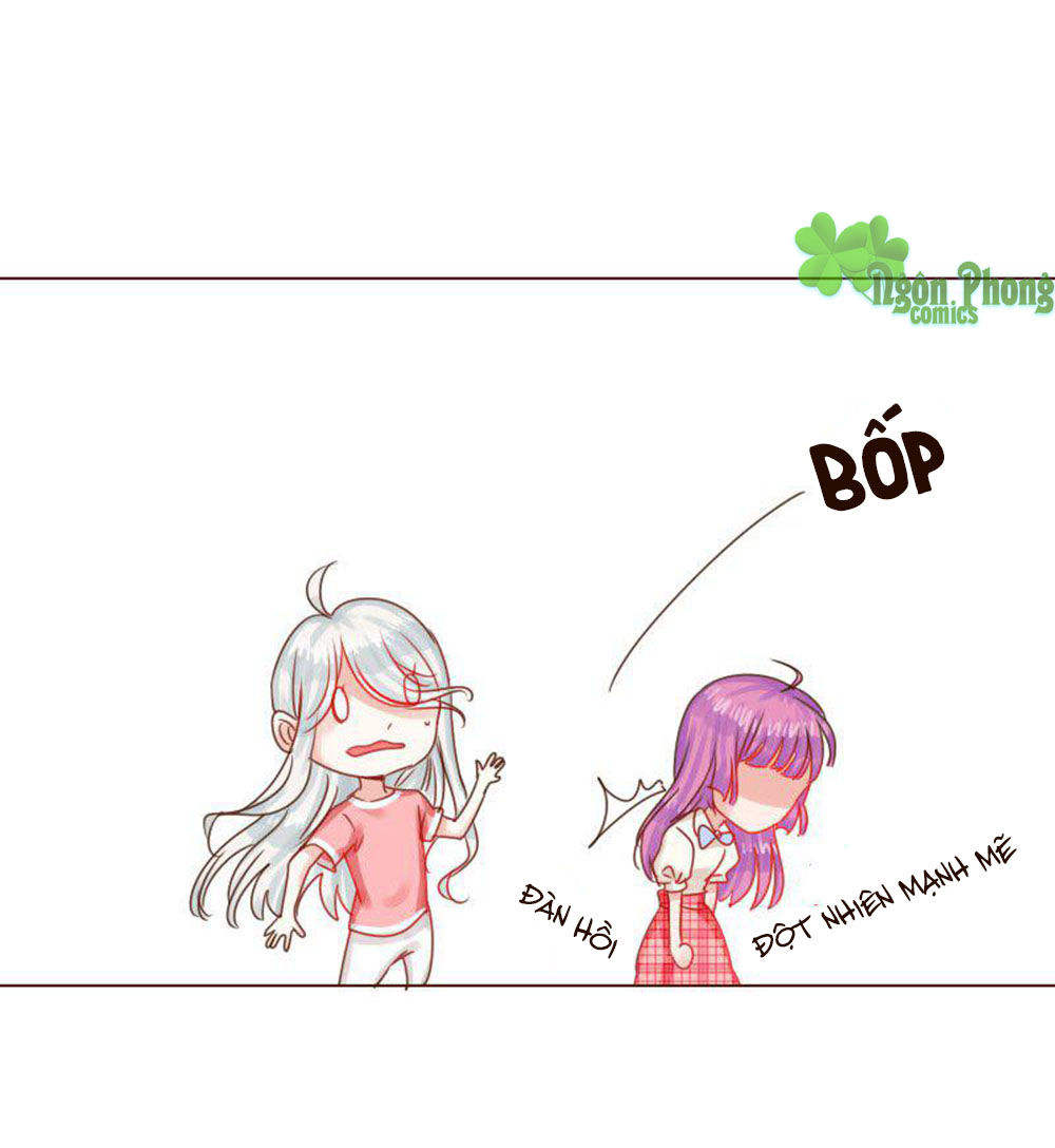 Ma Vương Luyến Ái Chỉ Nam Chapter 44 - Trang 2