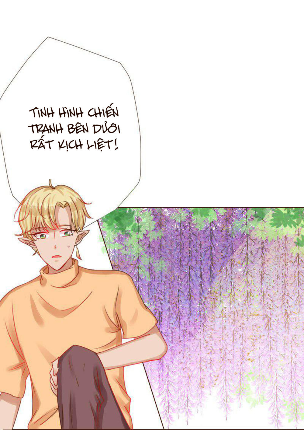 Ma Vương Luyến Ái Chỉ Nam Chapter 44 - Trang 2